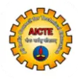 AICTE symbol — a lamp of knowledge.