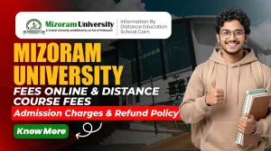 Mizoram-University-Fees-2026-Online-Distance-Course-Fees-Admission-Charges-Refund-Policy.
