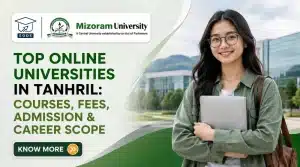 Top Online Universities in Tanhril